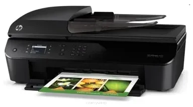 OfficeJet 4635