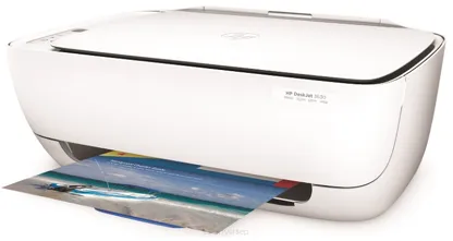 DeskJet 3631