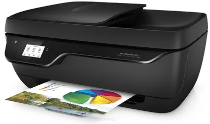 OfficeJet 3830