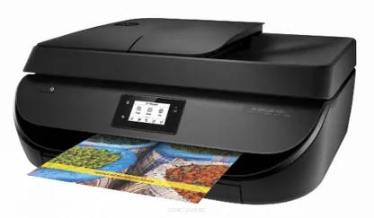 OfficeJet 4658
