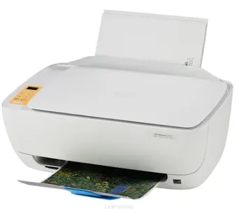 DeskJet 3633