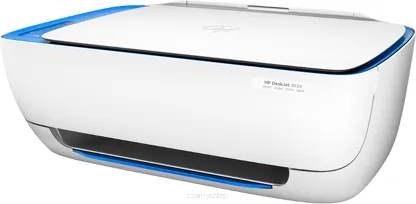 DeskJet 3637