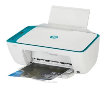 DeskJet 2632
