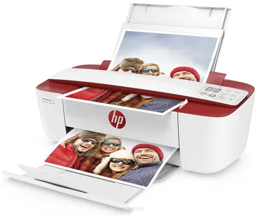 DeskJet 3732