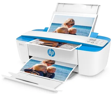 DeskJet 3764