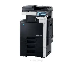 Bizhub C220