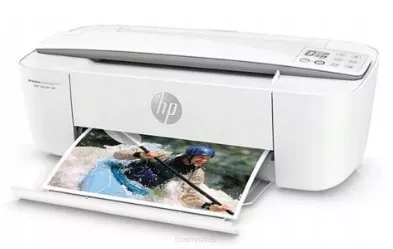 DeskJet Ink Advantage 3700