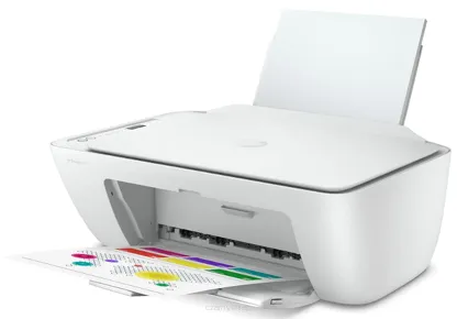 DeskJet 2710