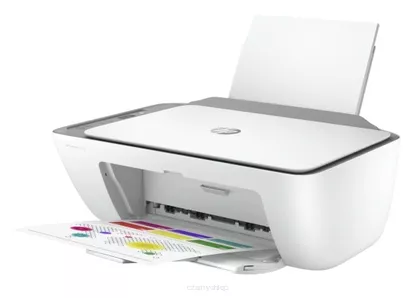 DeskJet 2722