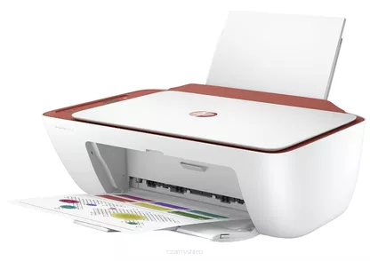 DeskJet 2724