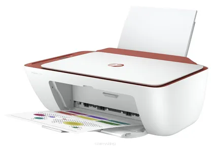 DeskJet 2724