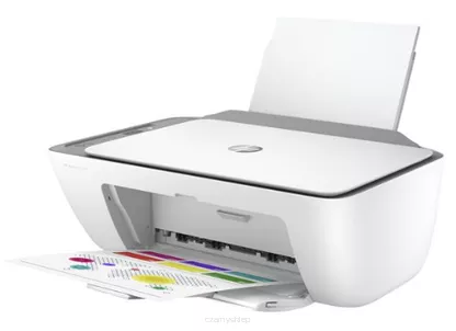 DeskJet 2755
