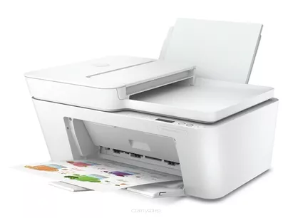DeskJet Plus 4155