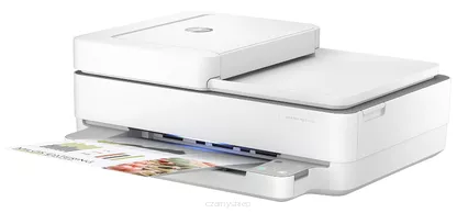 Envy Pro 6455