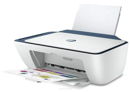 DeskJet 2721