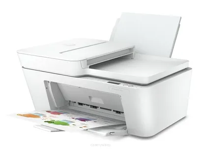 DeskJet Plus 4152