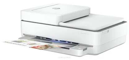 Envy Pro 6454