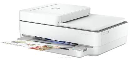 Envy Pro 6452