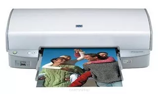 DeskJet 5420