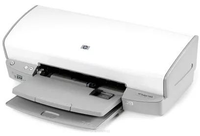 DeskJet 5443
