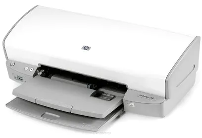 DeskJet 5443