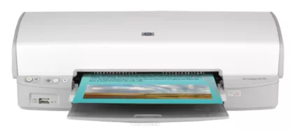 DeskJet D 4155