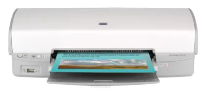 DeskJet D 4155