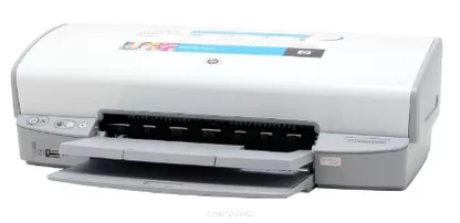 DeskJet D 4160