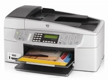 OfficeJet 6304