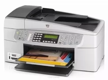 OfficeJet 6305