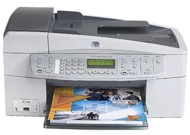 OfficeJet 6318