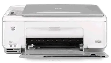 PhotoSmart C 3110