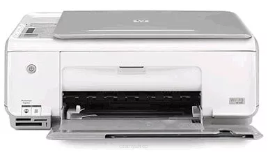 PhotoSmart C 3140