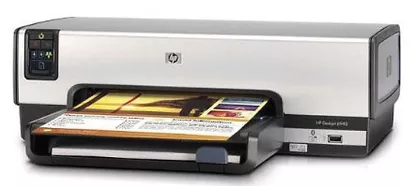 DeskJet 6980