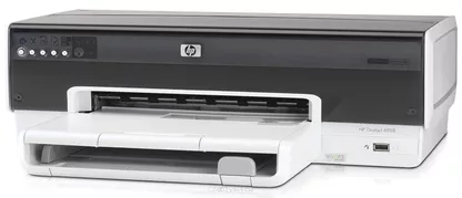 DeskJet 6988