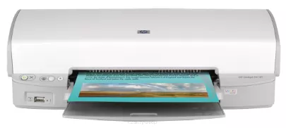 DeskJet D 4145