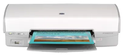 DeskJet D 4155
