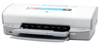 DeskJet D 4160