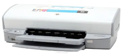 DeskJet D 4160