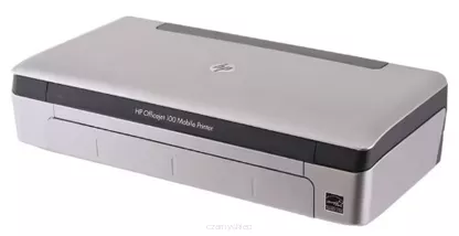 OfficeJet 100