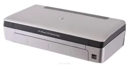 OfficeJet 100