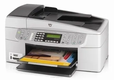 OfficeJet 6304