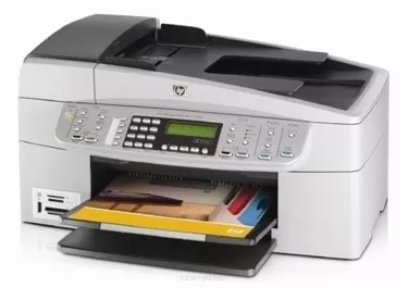OfficeJet 6305
