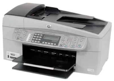OfficeJet 6315