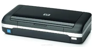 OfficeJet H 470