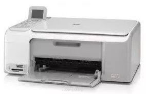 PhotoSmart C 4110