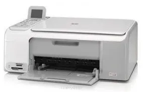 PhotoSmart C 4110