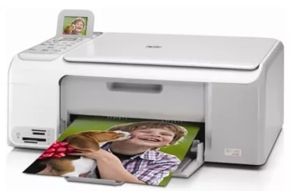 PhotoSmart C 4150