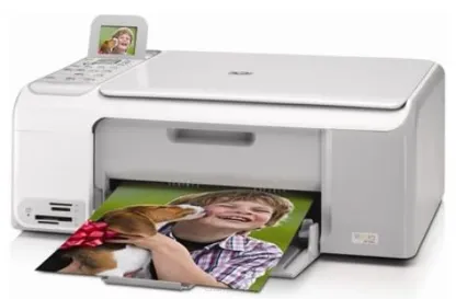 PhotoSmart C 4180