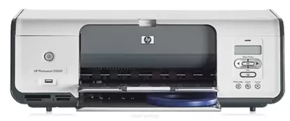 PhotoSmart D 5060